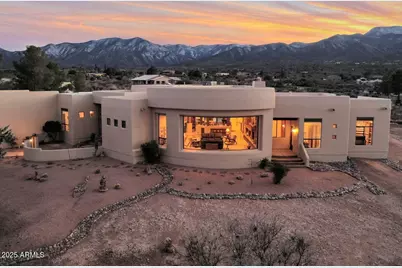 2620 S Painted Mesa Trail, Cottonwood, AZ 86326 - Photo 1