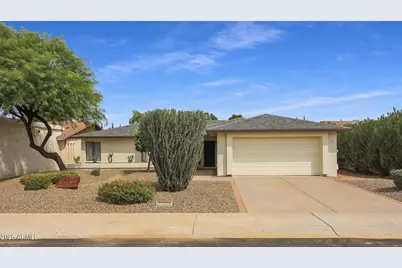 6716 E Kings, Scottsdale, AZ 85254 - Photo 1