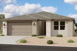 5525 W Buist, Laveen, AZ 85339 - Photo 1