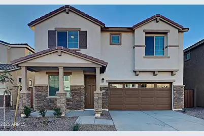 8633 E Posada, Mesa, AZ 85212 - Photo 1