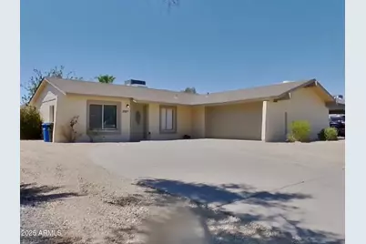 3827 W Gelding, Phoenix, AZ 85053 - Photo 1