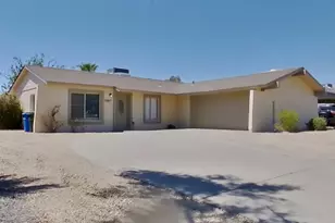 3827 W Gelding, Phoenix, AZ 85053 - Photo 1