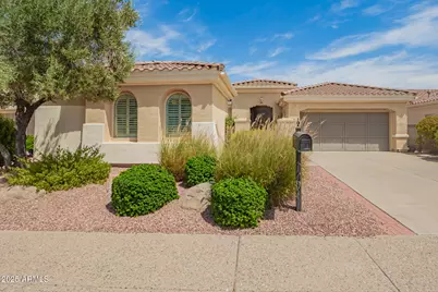 12752 W Junipero Drive, Sun City West, AZ 85375 - Photo 1