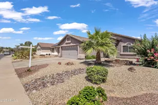 43314 W Chisholm Dr, Maricopa, AZ 85138 - Photo 1