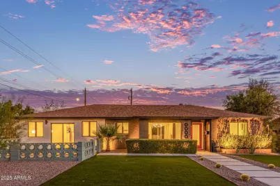 1745 E San Juan Avenue, Phoenix, AZ 85016 - Photo 1