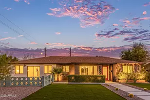 1745 E San Juan Ave, Phoenix, AZ 85016 - Photo 1