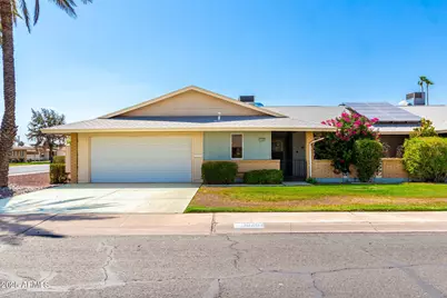 10202 N 105th Drive, Sun City, AZ 85351 - Photo 1