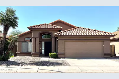4619 E Desert Cactus Street, Phoenix, AZ 85032 - Photo 1