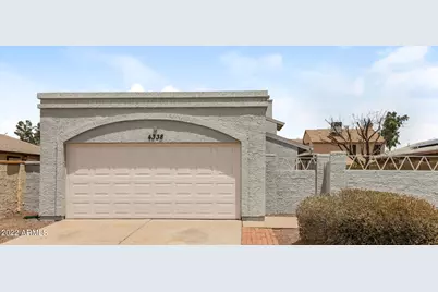 4338 W Westcott Drive, Glendale, AZ 85308 - Photo 1