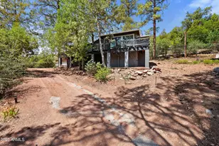 1050 W Paint Pony Dr, Payson, AZ 85541 - Photo 1
