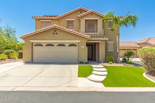 17066 W Rimrock, Surprise, AZ 85388 - Photo 1