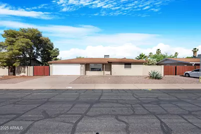 612 N Recker Road, Mesa, AZ 85205 - Photo 1