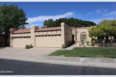 5505 E McLellan Road #98, Mesa, AZ 85205 - Photo 1