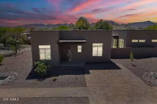 6041 E Valley, Cave Creek, AZ 85331 - Photo 1