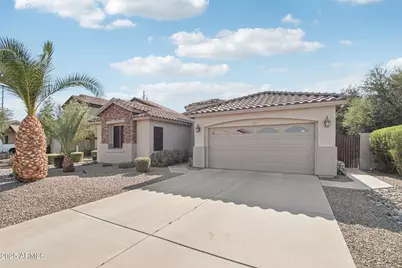 3882 S Eucalyptus Place, Chandler, AZ 85286 - Photo 1