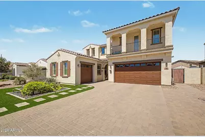 4204 E Grand Canyon Drive, Chandler, AZ 85249 - Photo 1