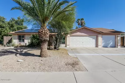 4924 W Villa Rita Drive, Glendale, AZ 85308 - Photo 1