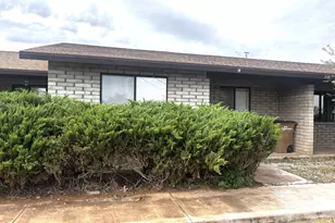 2135 Hohokam, Douglas, AZ 85607 - Photo 1