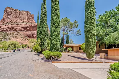 70 Teapot Rock Avenue, Sedona, AZ 86351 - Photo 1