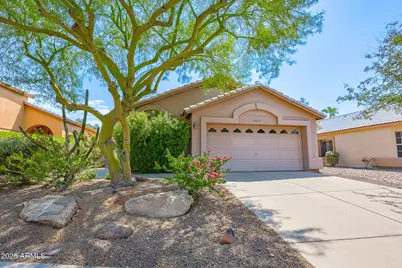 20259 N 51st Drive, Glendale, AZ 85308 - Photo 1