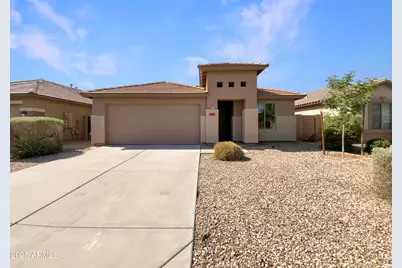 46027 W Guilder Avenue, Maricopa, AZ 85139 - Photo 1