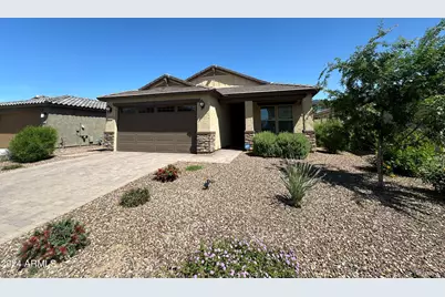 13192 W Cliffrose Road, Peoria, AZ 85383 - Photo 1