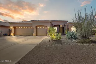 16792 N 108th Way, Scottsdale, AZ 85255 - Photo 1