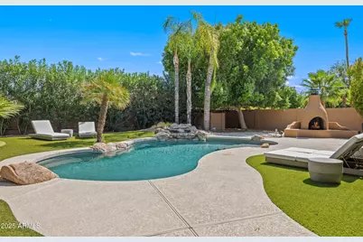 6021 E Phelps Road, Scottsdale, AZ 85254 - Photo 1