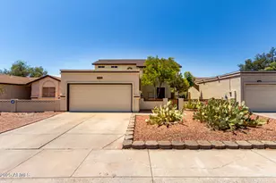 10018 N 66th Ave, Glendale, AZ 85302 - Photo 1