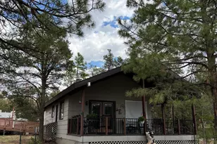 3675 Pine Rim, Overgaard, AZ 85933 - Photo 1