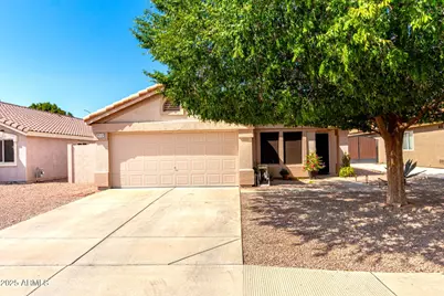 8112 E Olla, Mesa, AZ 85212 - Photo 1