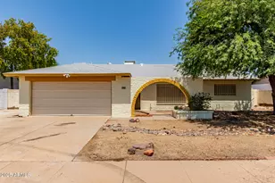 5528 W Calavar, Glendale, AZ 85306 - Photo 1