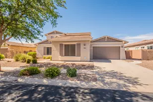 716 E Runaway Bay, Chandler, AZ 85249 - Photo 1
