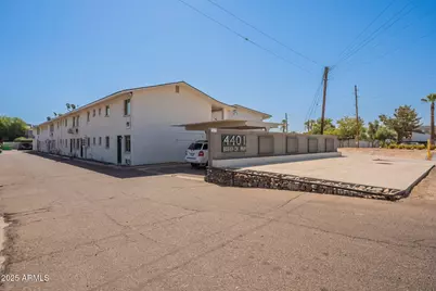 4401 N 12th Street #121, Phoenix, AZ 85014 - Photo 1