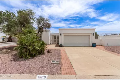 1309 E Meadow, Phoenix, AZ 85022 - Photo 1