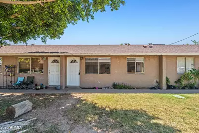 555 S Bellview, Mesa, AZ 85204 - Photo 1