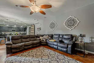 12355 W Hazelwood St, Avondale, AZ 85392 - Photo 16