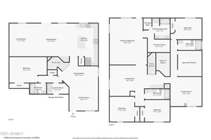 12355 W Hazelwood St, Avondale, AZ 85392 - Photo 2