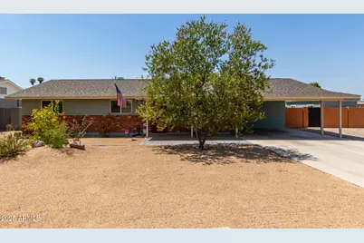 1230 N Gaylord --, Mesa, AZ 85213 - Photo 1