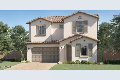 11958 W Calle De Pompas, Peoria, AZ 85383 - Photo 1