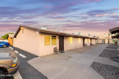 6325 E Avalon Street #1-4, Mesa, AZ 85205 - Photo 1