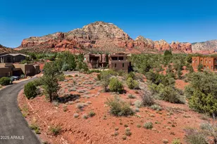 25 E Spring House Dr, Sedona, AZ 86336 - Photo 2