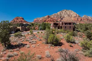 25 E Spring House Dr, Sedona, AZ 86336 - Photo 12