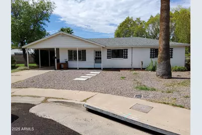 915 W 17th Place, Tempe, AZ 85281 - Photo 1