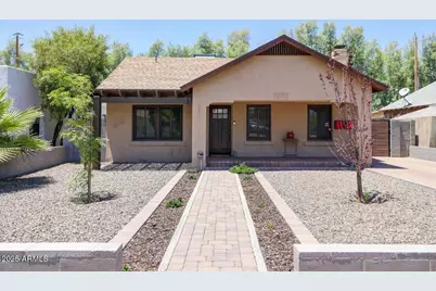 3740 N 12th Street #A, Phoenix, AZ 85014 - Photo 1