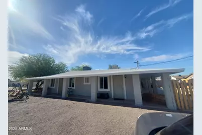 846 E Wier Avenue #5, Phoenix, AZ 85040 - Photo 1