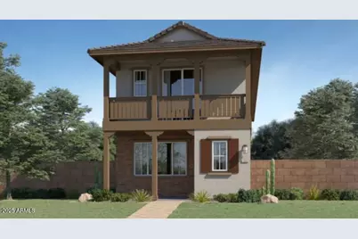 9833 W Catalina Drive, Phoenix, AZ 85037 - Photo 1