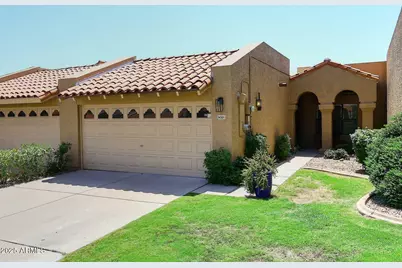 9061 E Evans Drive, Scottsdale, AZ 85260 - Photo 1