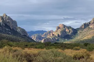 Tbd S Foothills Rd, Portal, AZ 85632 - Photo 1