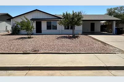 8741 W Osborn Road, Phoenix, AZ 85037 - Photo 1
